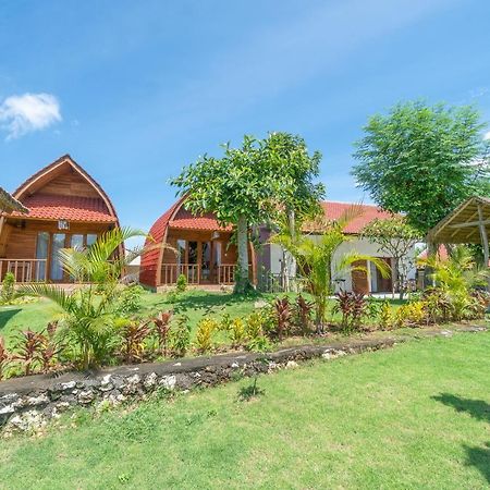 Uluwatu Breeze Hidden Village By Bukit Vista מראה חיצוני תמונה
