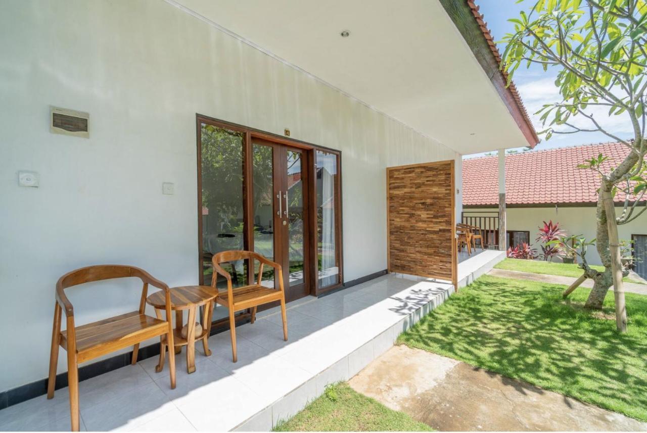 Uluwatu Breeze Hidden Village By Bukit Vista מראה חיצוני תמונה