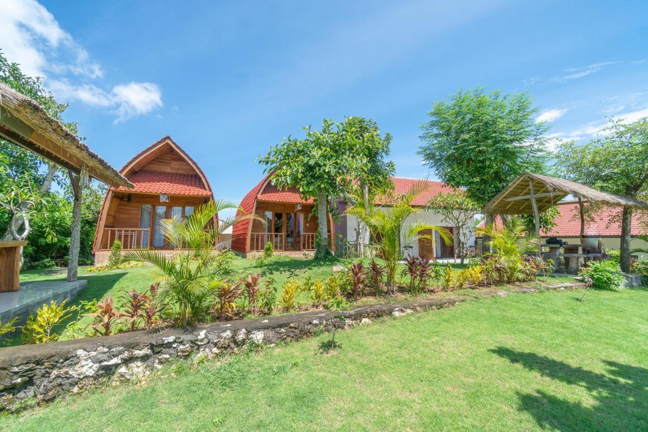 Uluwatu Breeze Hidden Village By Bukit Vista מראה חיצוני תמונה