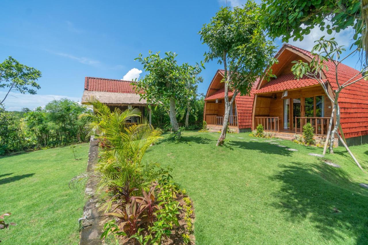 Uluwatu Breeze Hidden Village By Bukit Vista מראה חיצוני תמונה