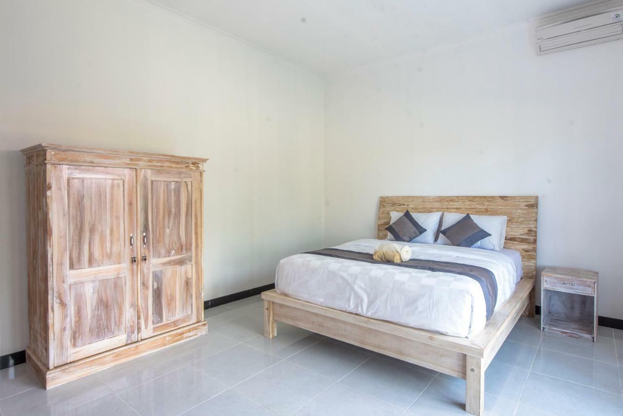 Uluwatu Breeze Hidden Village By Bukit Vista מראה חיצוני תמונה