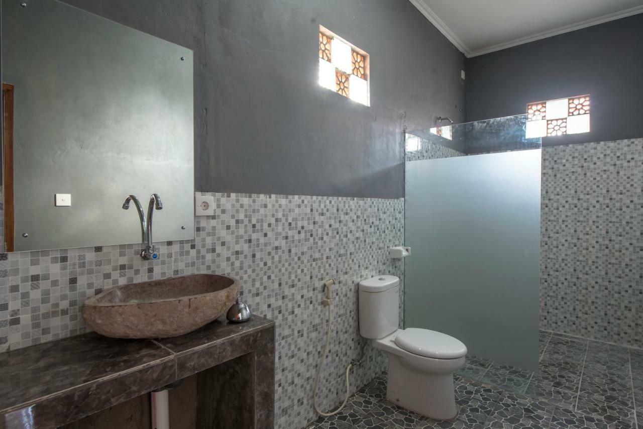 Uluwatu Breeze Hidden Village By Bukit Vista מראה חיצוני תמונה