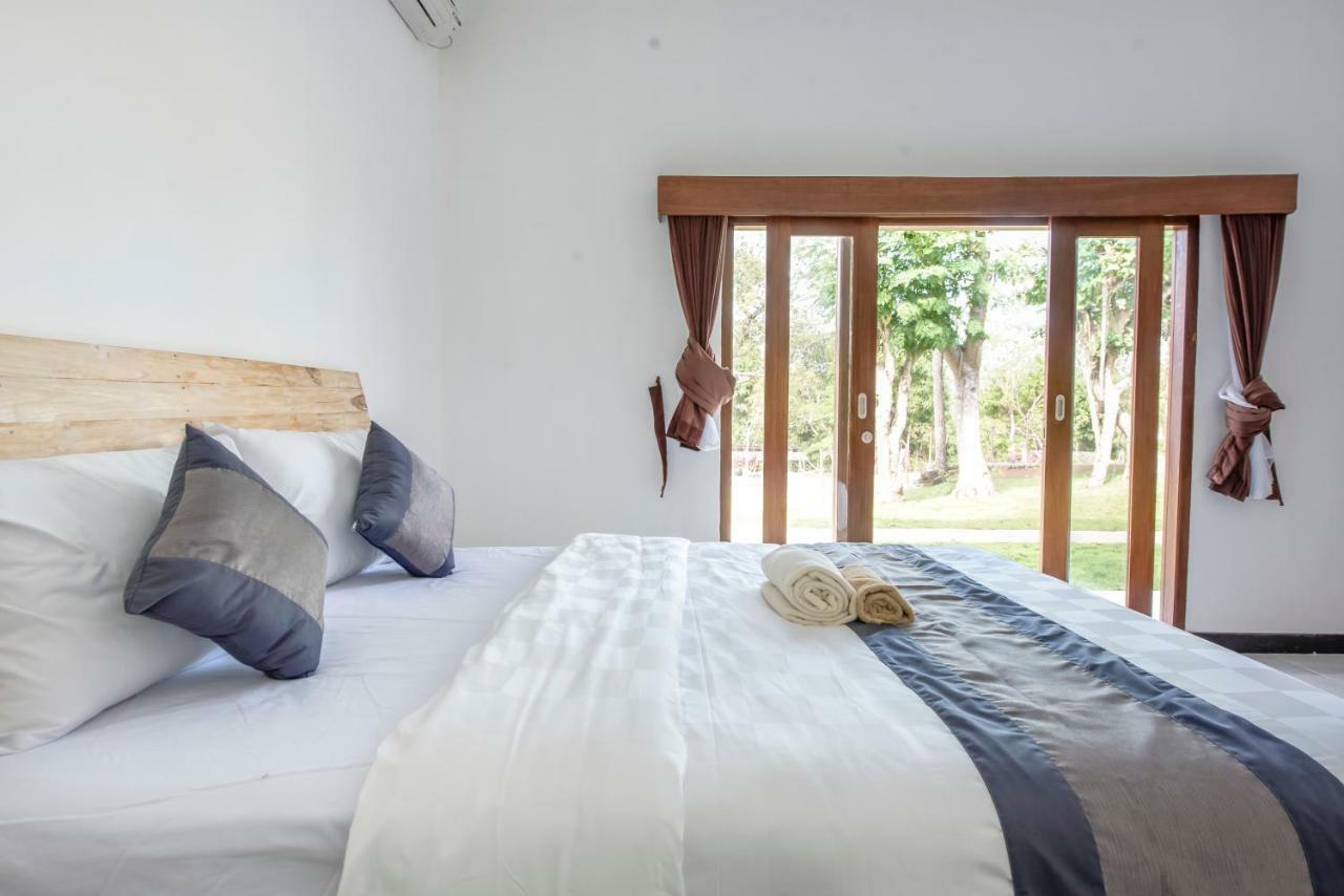 Uluwatu Breeze Hidden Village By Bukit Vista מראה חיצוני תמונה