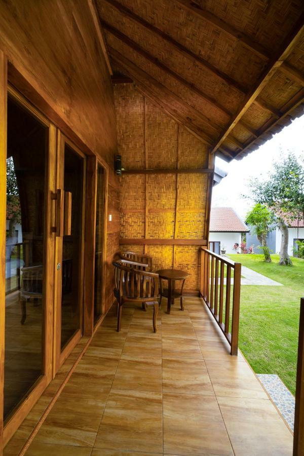 Uluwatu Breeze Hidden Village By Bukit Vista מראה חיצוני תמונה