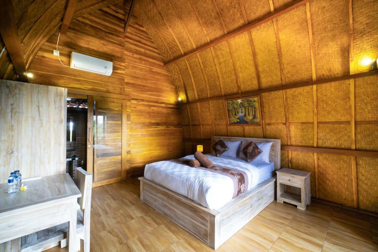 Uluwatu Breeze Hidden Village By Bukit Vista מראה חיצוני תמונה