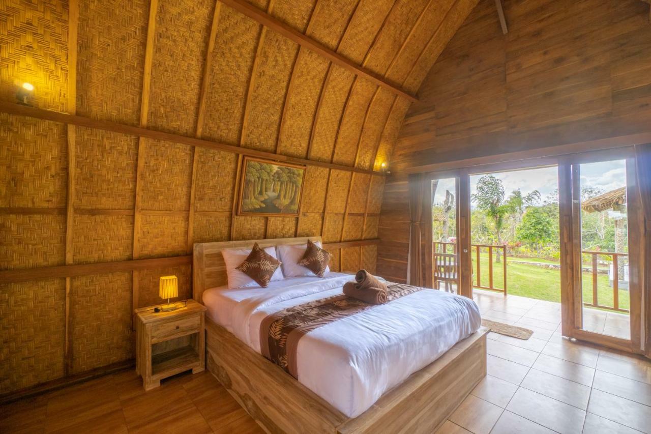 Uluwatu Breeze Hidden Village By Bukit Vista מראה חיצוני תמונה