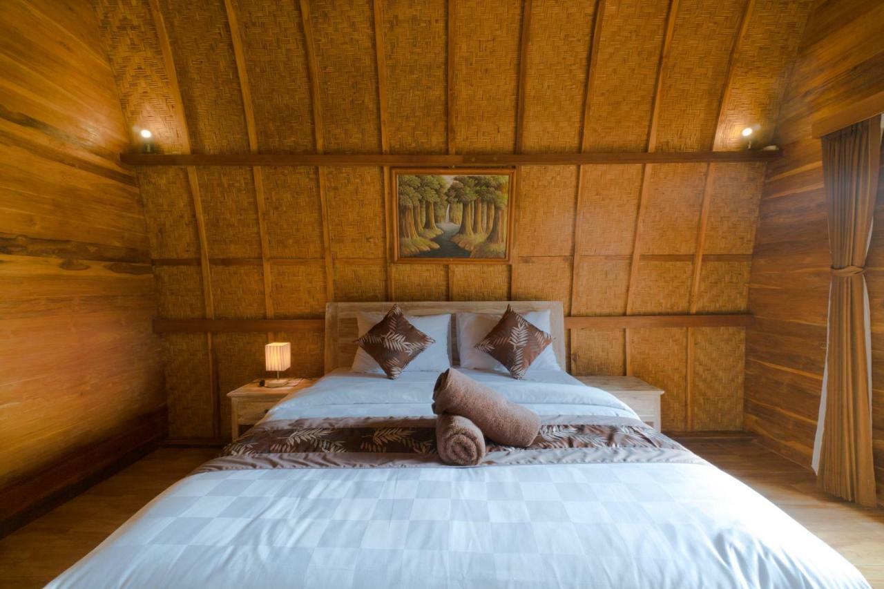 Uluwatu Breeze Hidden Village By Bukit Vista מראה חיצוני תמונה